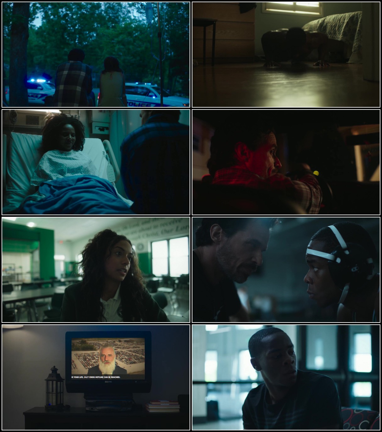eDYsM0QJ o - GRace By Night (2024) 1080p WEBRip x264 AAC-YTS