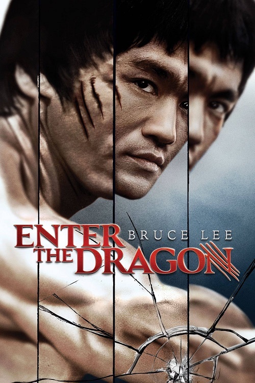 Wejście Smoka / Enter the Dragon (1973) REMASTERED.MULTi.1080p.BluRay.x264.DTS.AC3-DENDA / LEKTOR i NAPISY PL