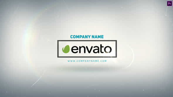 Modern Logo Reveal 2 3 Premiere Pro - VideoHive 50225252