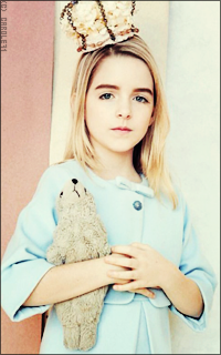 Mckenna Grace Juppzchx_o