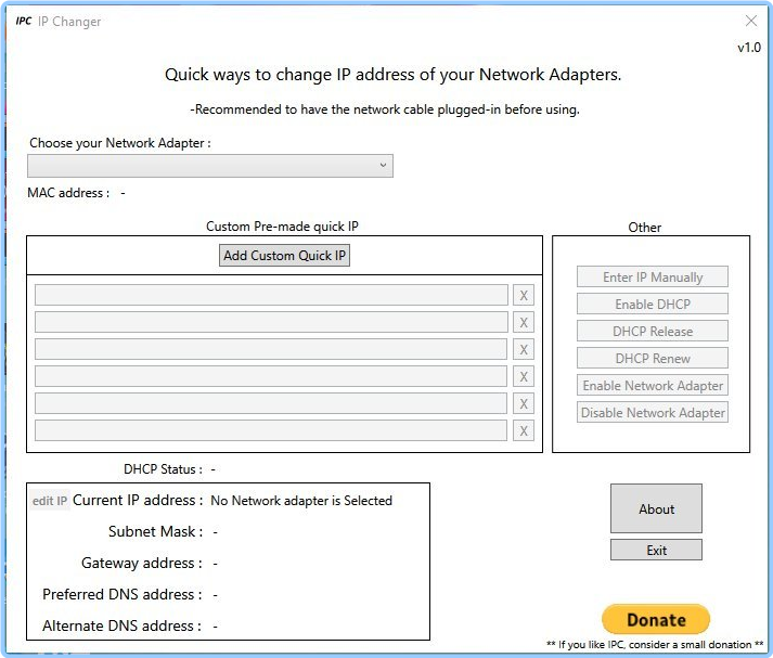 IP Changer 1.3.5.1 Cv4FvDos_o