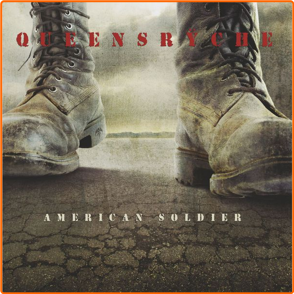 Queensrÿche American Soldier (2009) Hard Rock Flac 16 44 McGj4SVV_o