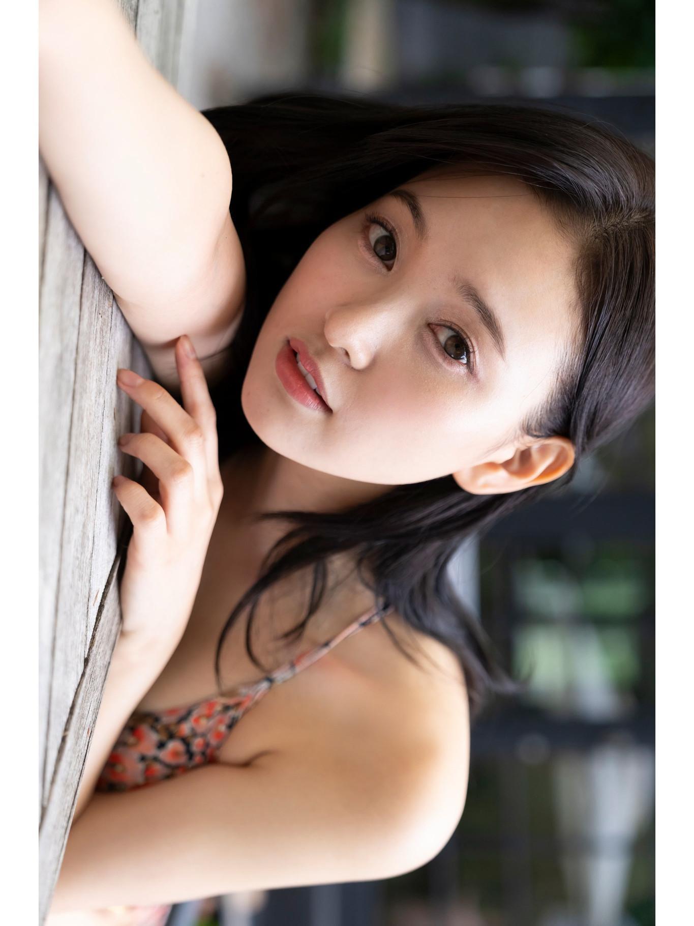 Haruka Kodama 兒玉遥, My Spa! 「Seasonal Girl」 Set.01(12)