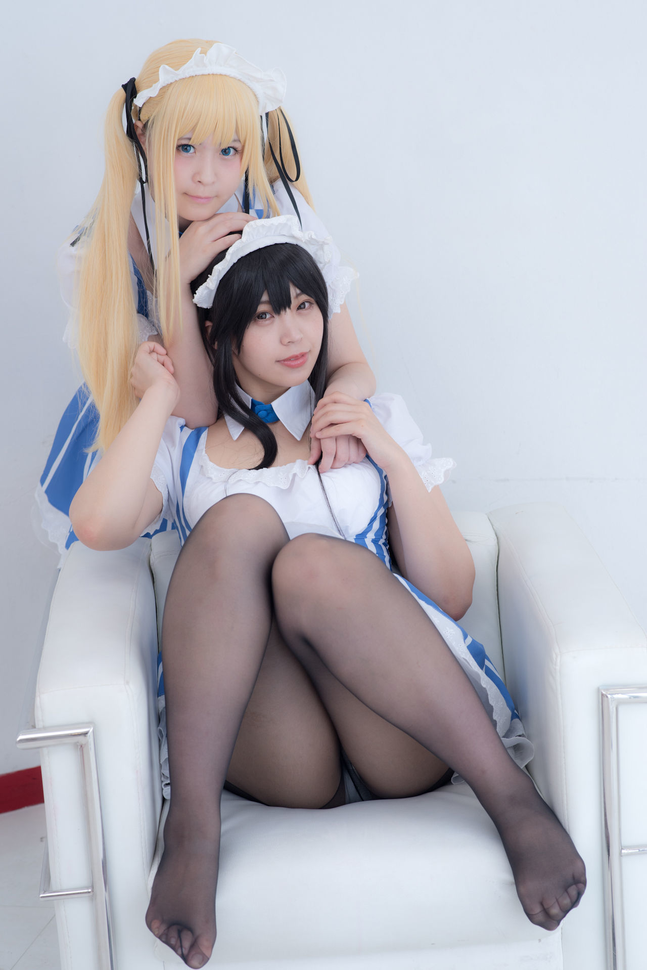黒タイツ