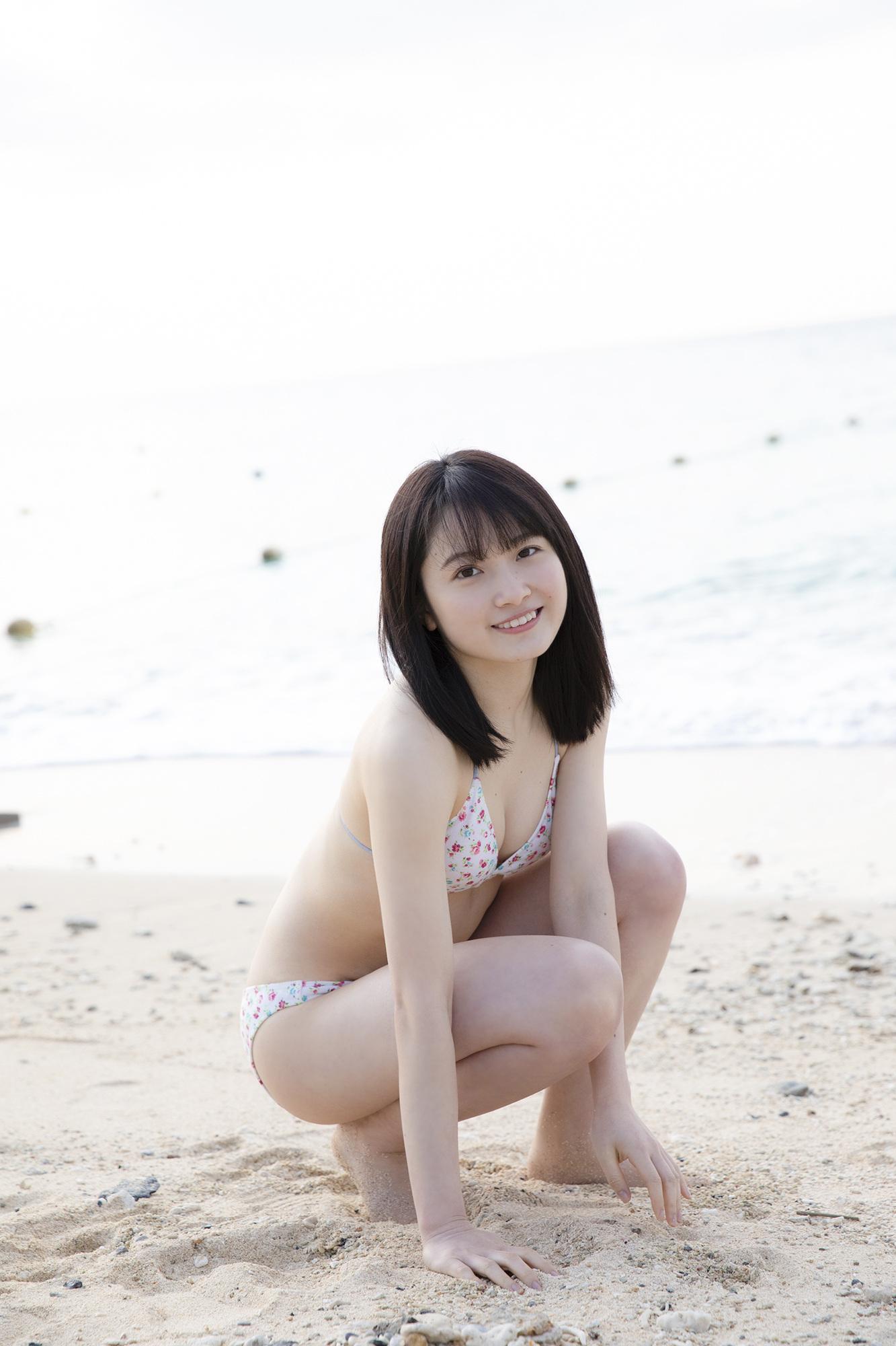 Chisaki Morito 森戸知沙希, [Hello! Project Digital Books] Vol.206 Set.02(16)