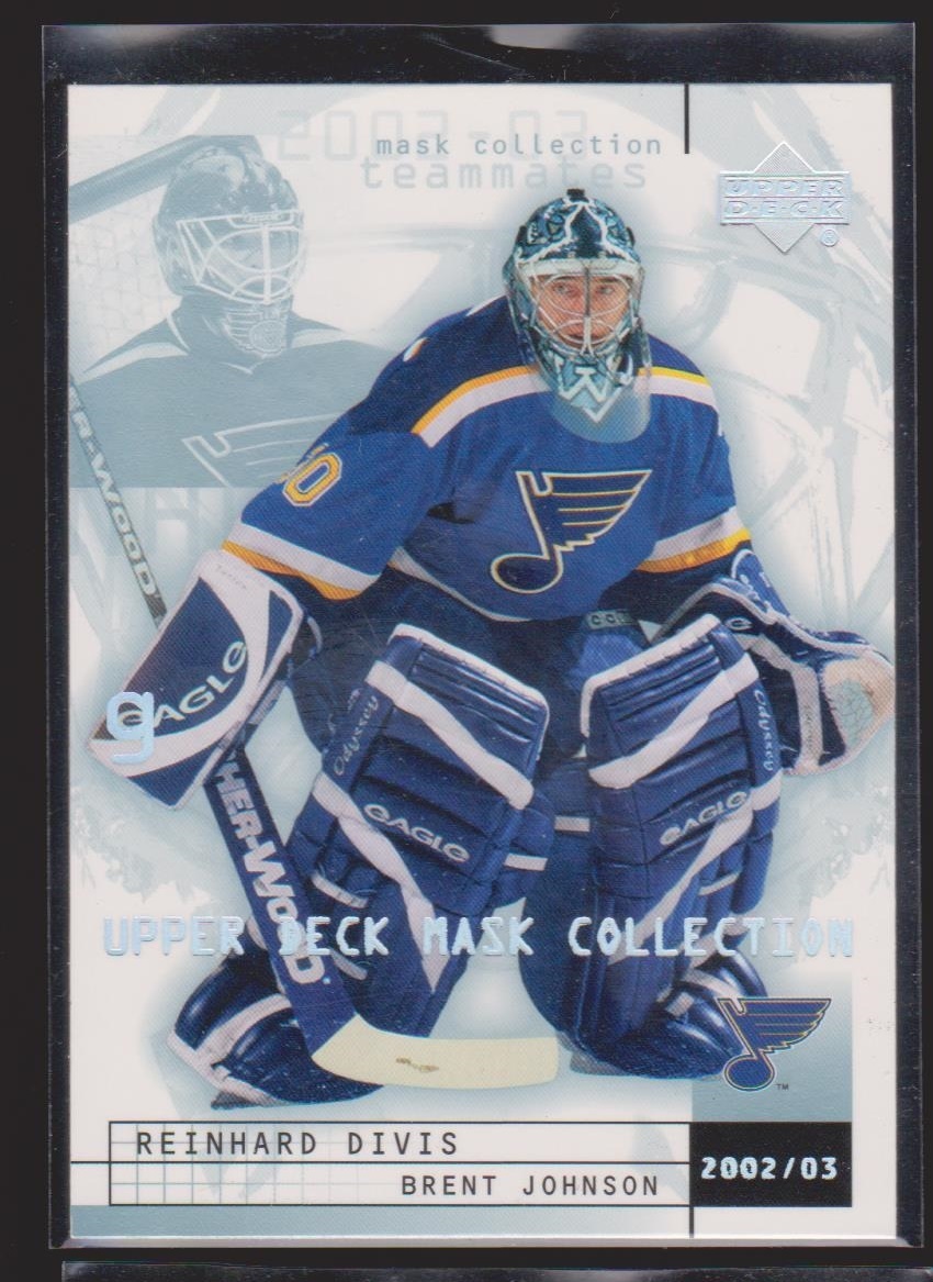 St. Louis Blues Cards Collection Lot You Pick-- Get 40% off READ