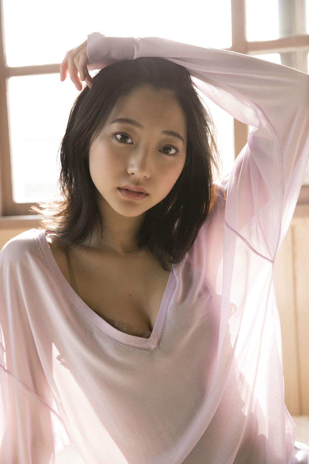 武田玲奈 Rena Takeda 《誘惑》 写真集(27)