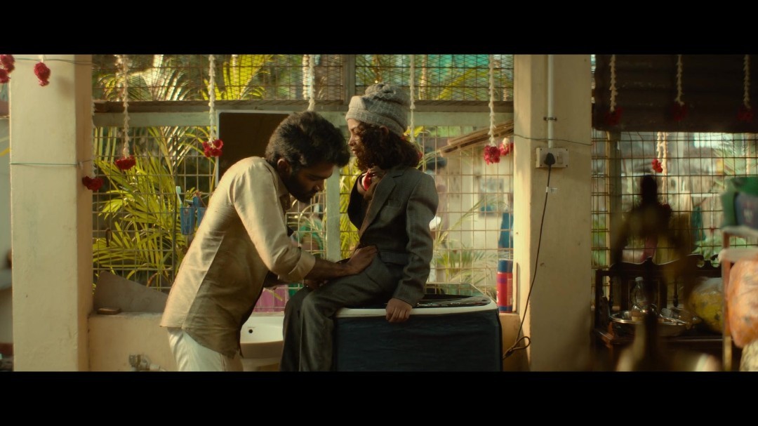Love Today (2022) Tamil 1080p WEB-DL AVC DD5 1 ESub-BWT Exclusive Love Today (2022) Tamil 1080p WEB-DL AVC DD5 1 ESub-BWT Exclusive