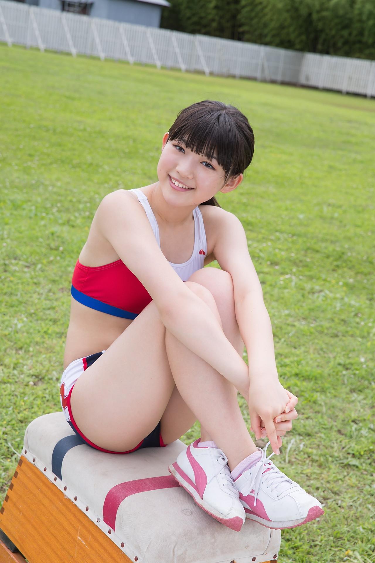 Risa Sawamura 沢村りさ, Minisuka.tv Limited Gallery 02.03(13)