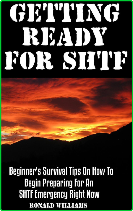 Beginners Survival Tips On How To Begin Preparing For A Shtf Emergency LeoTv5ou_o