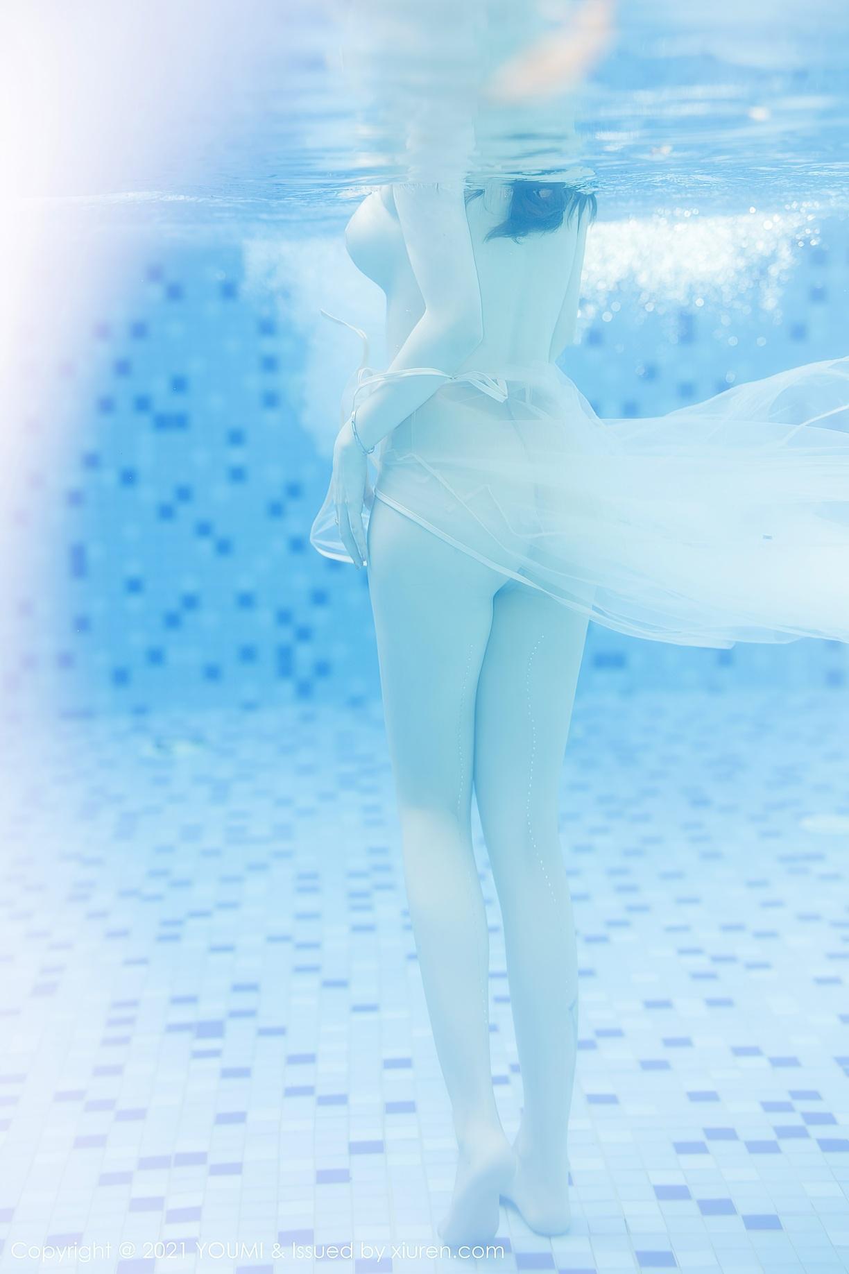 [YOUMI尤蜜荟] 2021.07.23 Vol.672 王雨纯(30)