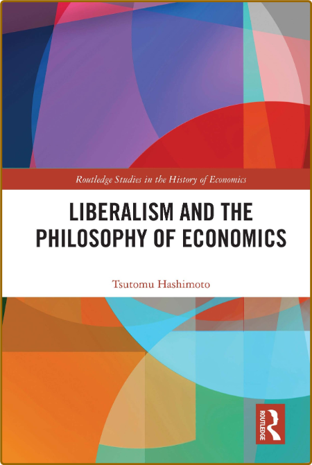 Liberalism and the Philosophy of Economics HySpmF2K_o