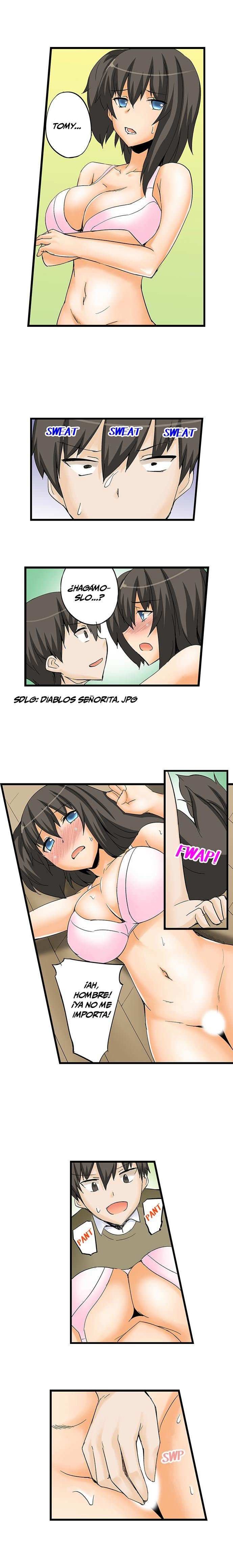 ecchi