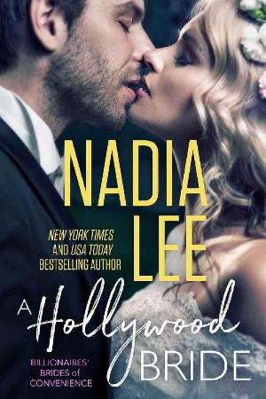 A Hollywood Bride (Ryder & Paig - Nadia Lee