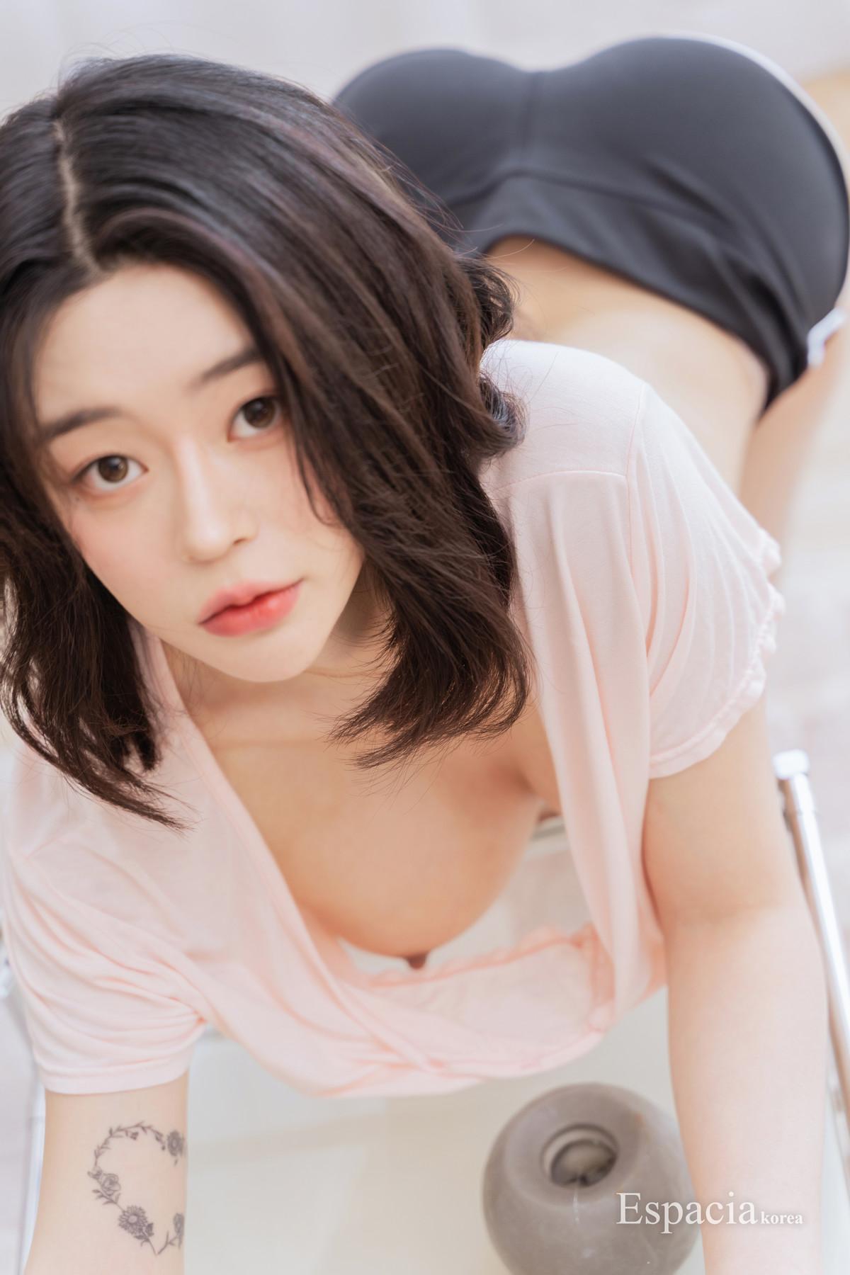 Rahee 라희, [Espacia Korea] EXC#150(11)