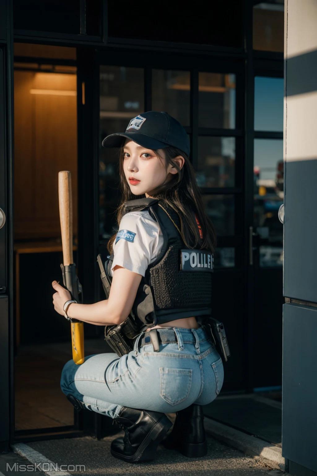 [AI Generated] 拟实画风 Vol.057 (213 photos)(102)