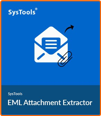 SysTools EML Attachment Extractor 4.0 7JllnHnH_o