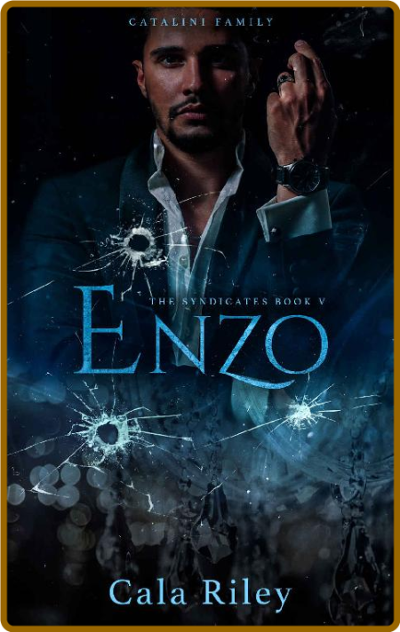 Enzo (The Syndicates series Book 5)  ZtqmKfg4_o