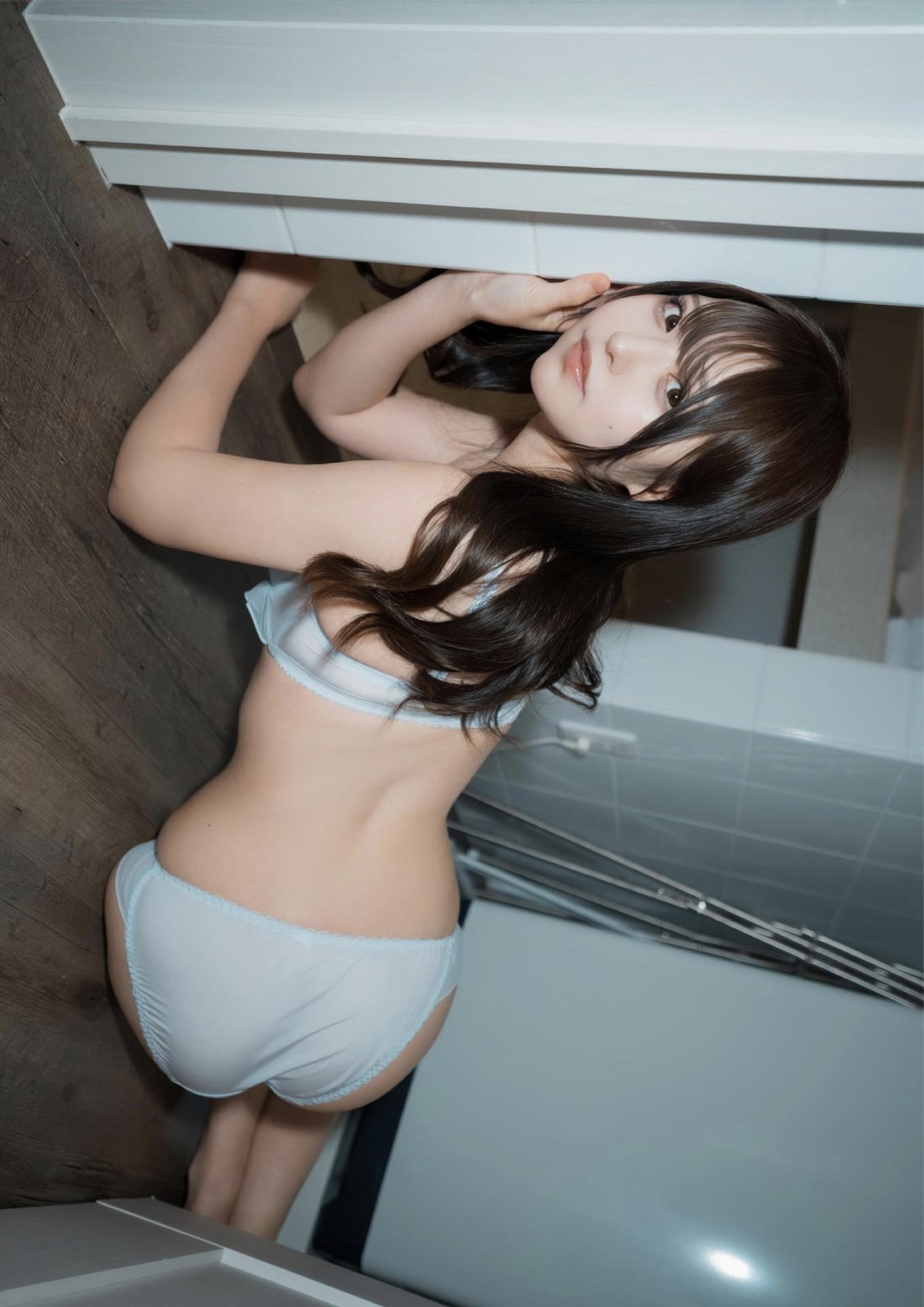 Tsukumo Pate 九十九ぱて, 1st e-book Wunder Publishing House [こっちにきて？] Set.01(58)