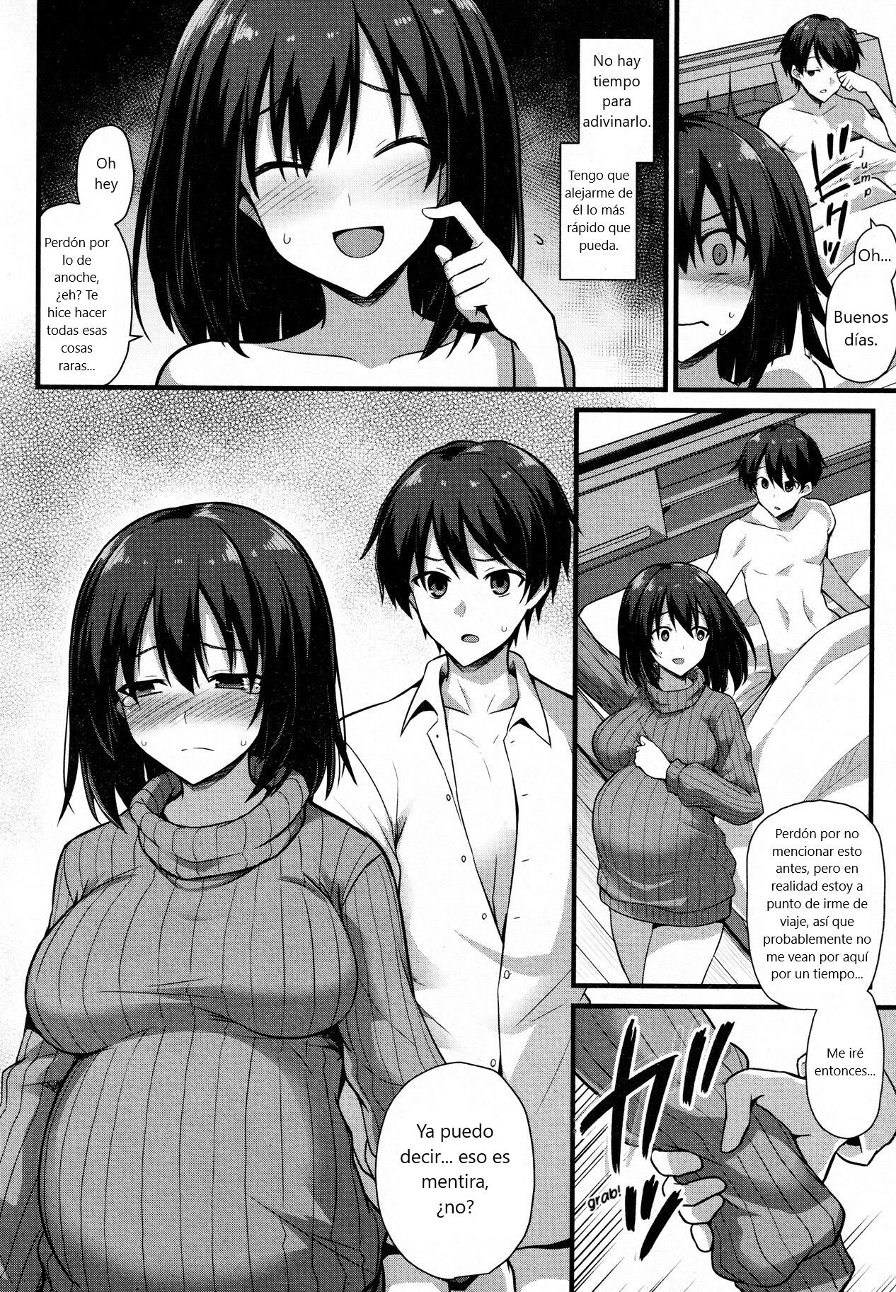 Ayumi-chan o Shiawase ni Shitai!! Parte 3 - 9