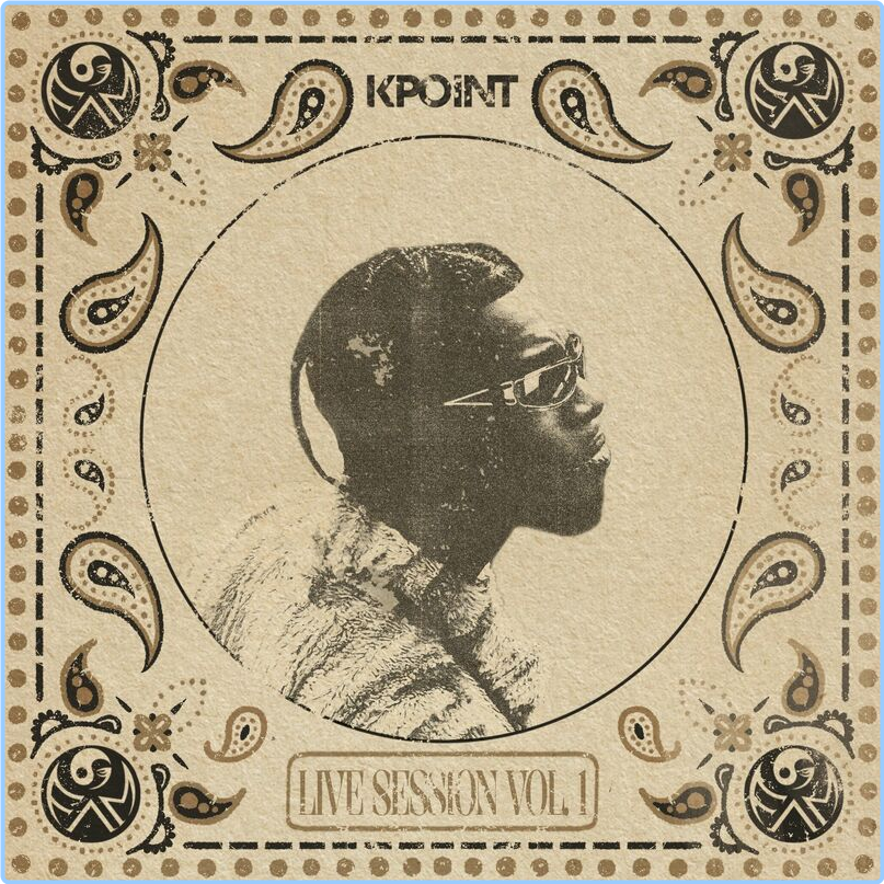 Kpoint Harmony Live Session Vol 1 Shottas (2024) [320 Kbps] NTkbGGQR_o