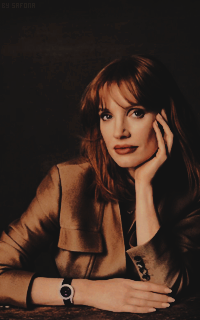 Jessica Chastain YVlTeWnZ_o