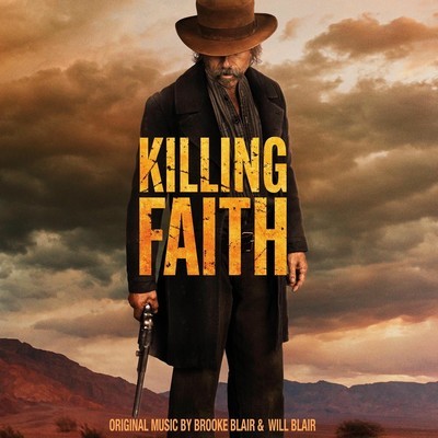 Killing Faith Soundtrack