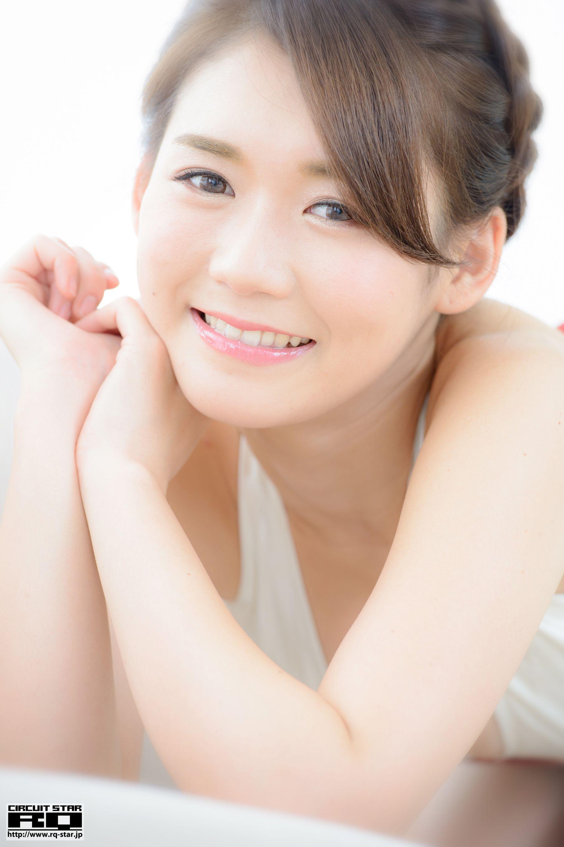 [RQ-STAR] NO.00968 Yumi 優実 Race Queen 赛车女郎 写真集(111)