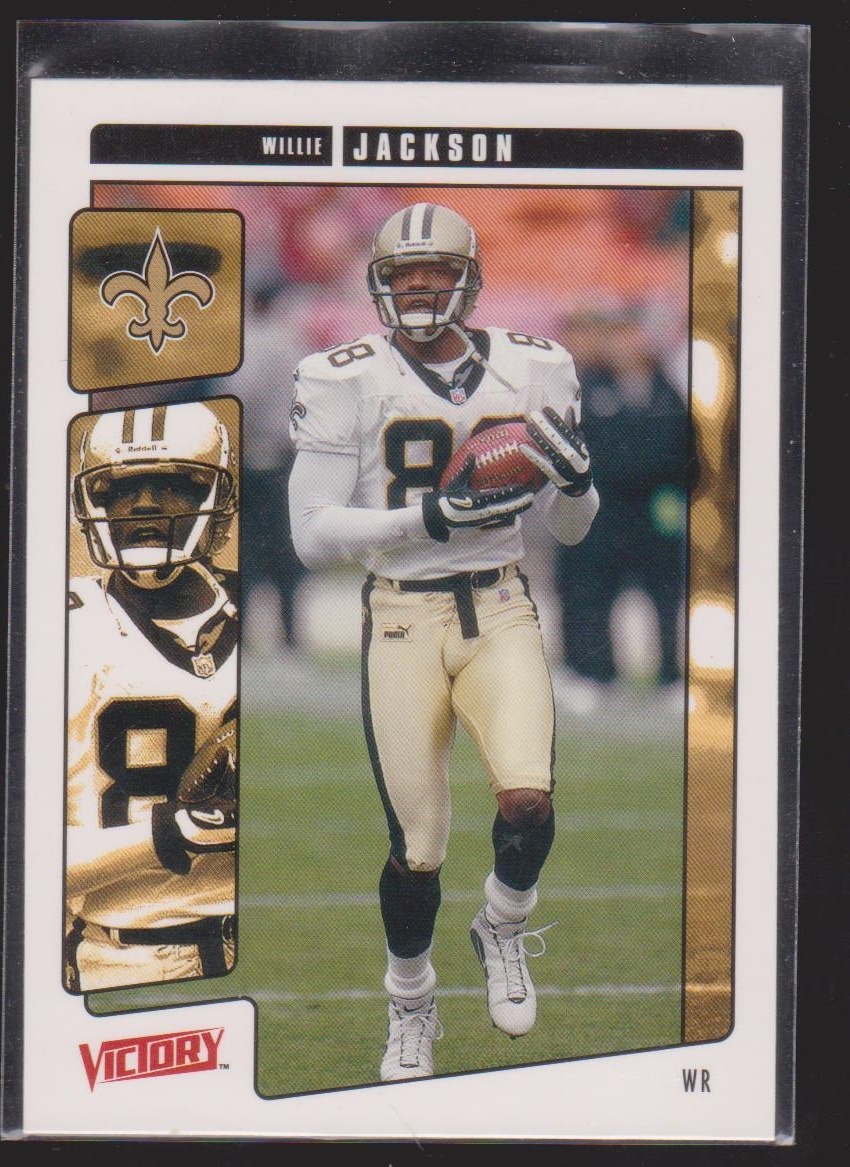 New Orleans Saints Cards You Pick -- Get 40% off Details Inside A7