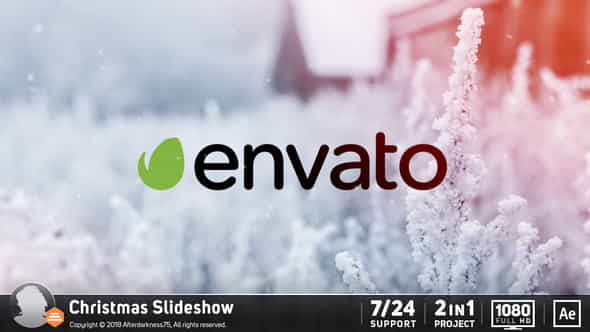 Happy Slideshow - VideoHive 19184916