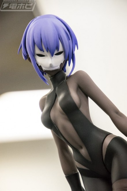 Fate / Grand Order - Assassin/Hassan Of The Serenity 1/7 (Plum) FkC02pIm_o