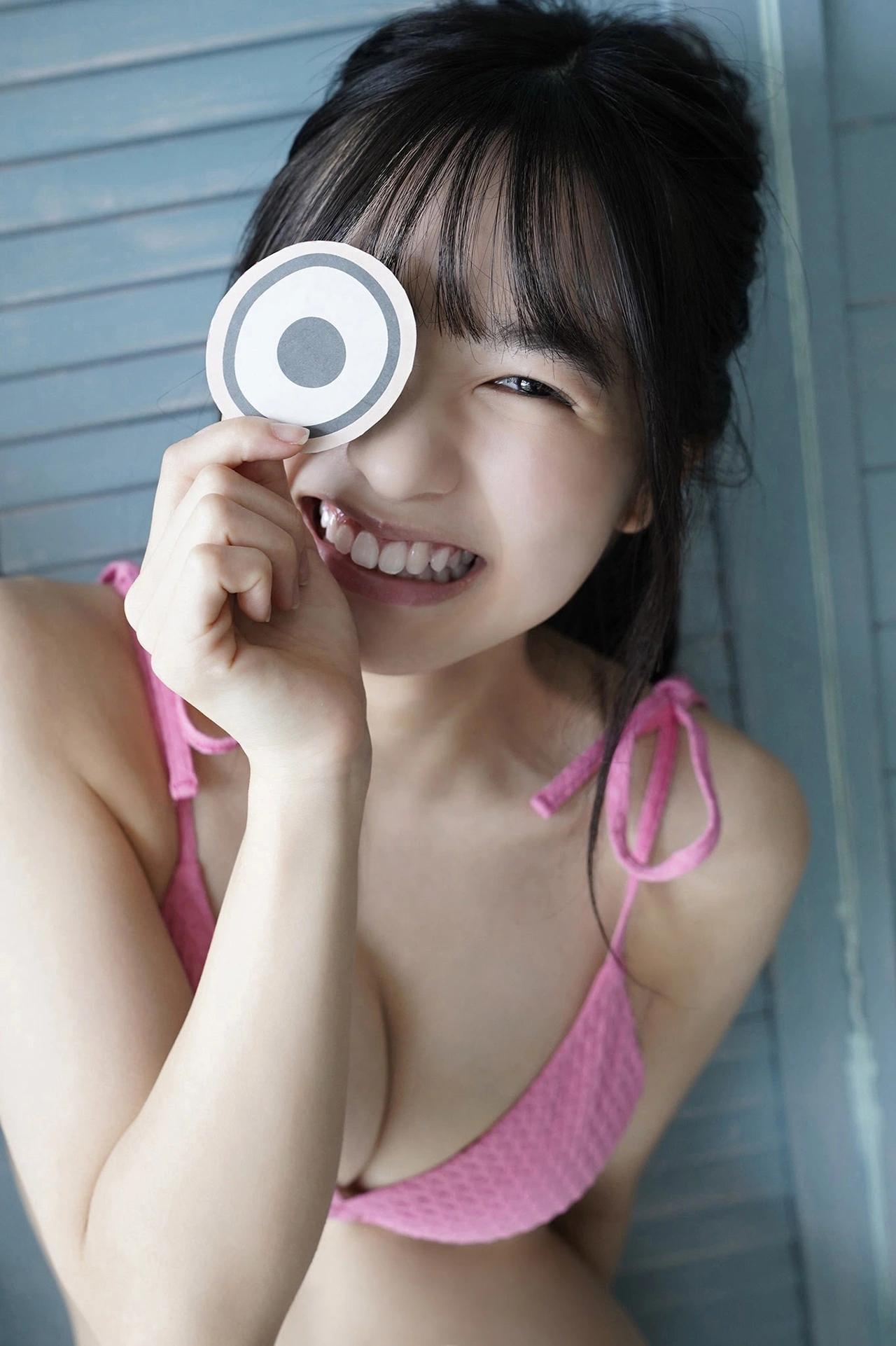 新井遥,後藤真桜,菊地姫奈,早川渚紗,大槻りこ, Young Magazine Web ミスマガ2020と過ごす年末年始(3)