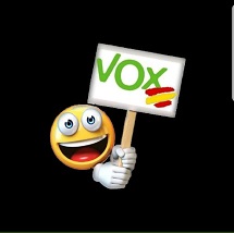 Vengo de votar a VoX para las municipales
