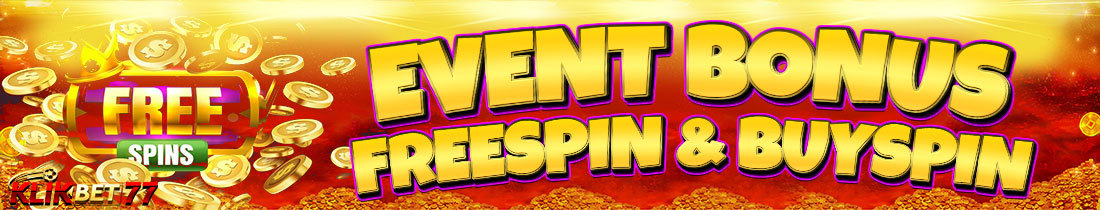 BONUS FREESPIN PRAGMATIC PLAY 50% & POCKET GAMES SOFT 50%