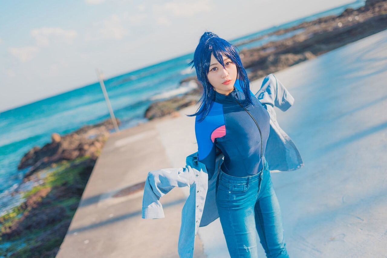 Akhee - Kanan