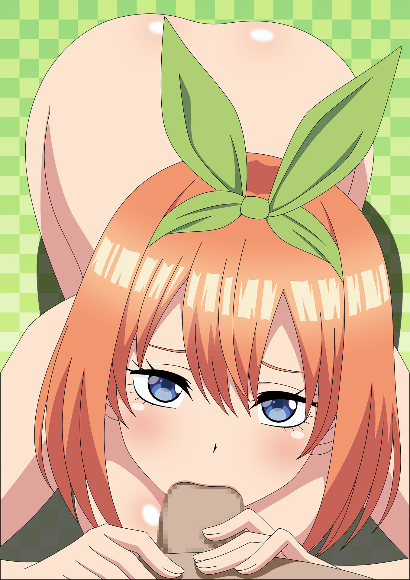 Gotoubun Na Heya - 36