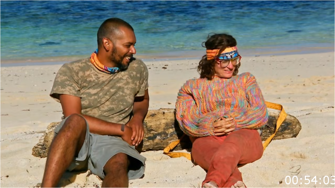 Survivor S46E03 [720p] (x265) [6 CH] RZ2nlP5K_o