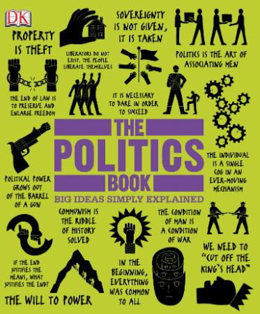 The Politics Book