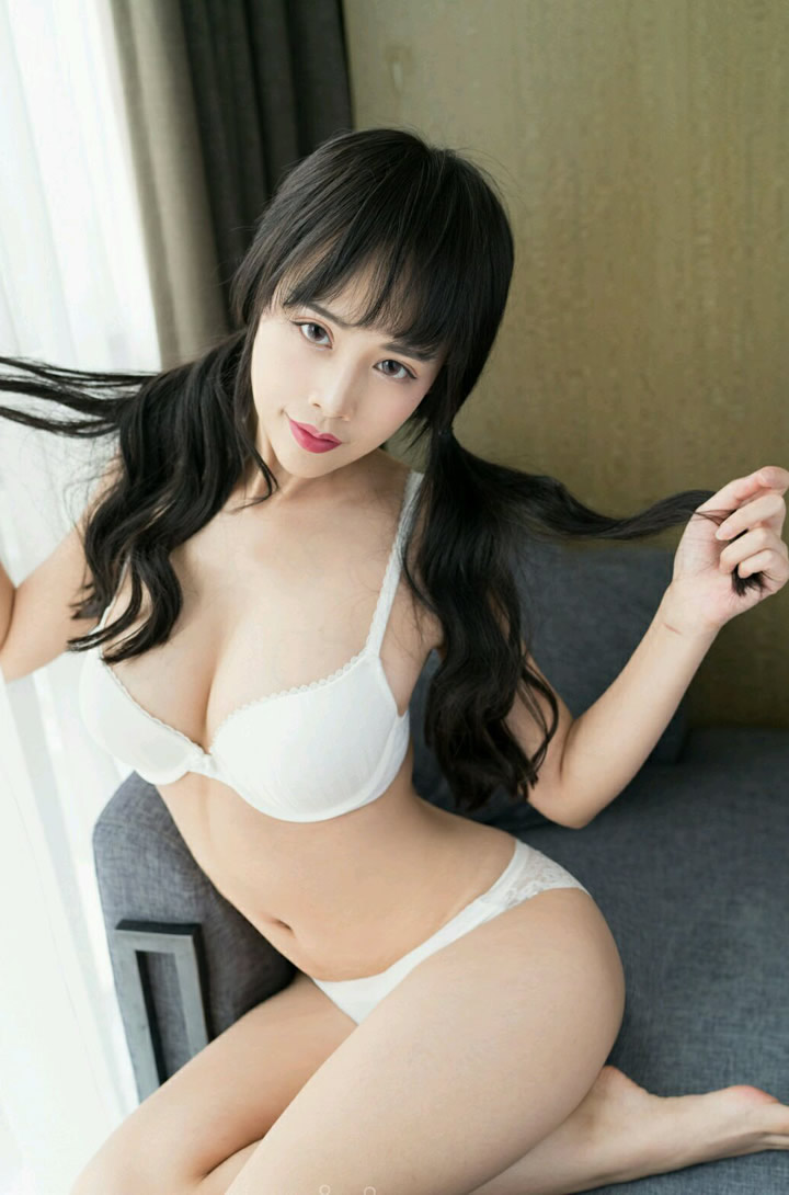 Meiyan Society Vol.183 Tall Beauty Model Zhou Zhou Ao Beauty Bold Photo 4