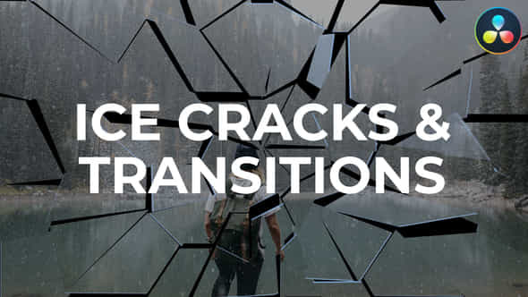 Ice Cracks - VideoHive 42770350