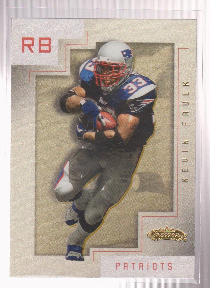 New England Patriots Cards You Pick -- Get 40% off Details Inside A3 - Picture 208 of 248