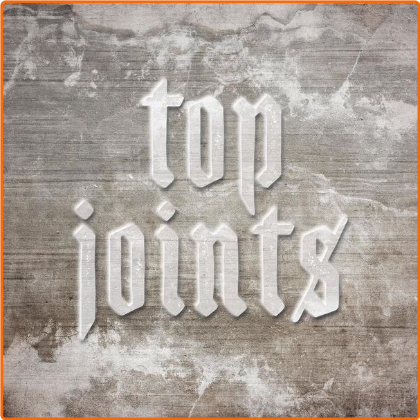 Various Artists - Top Joints (2024) [320 Kbps] 6TaaoYhs_o