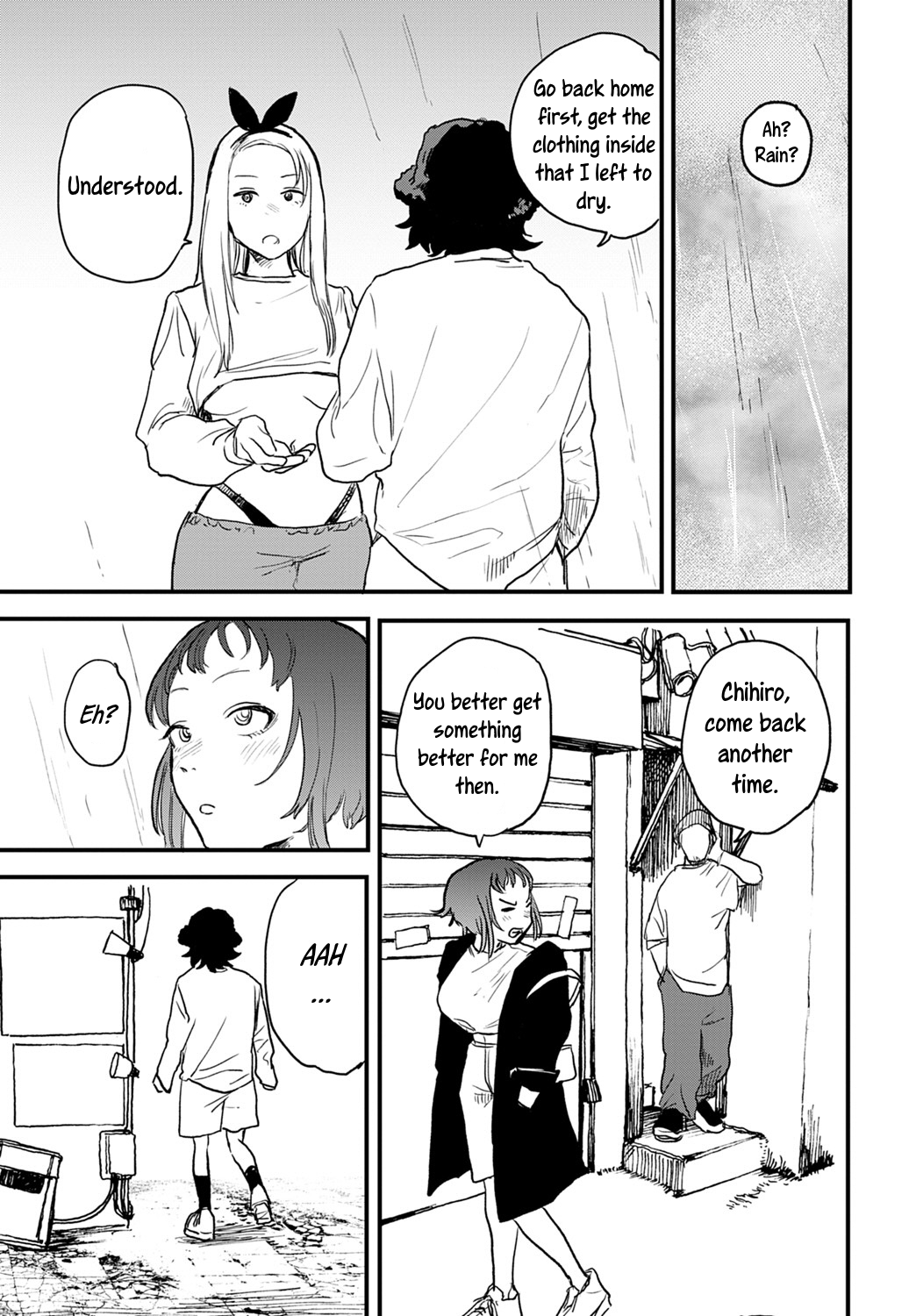 [Ken Sogen] Better than Sex [English] [Uncle Bane]