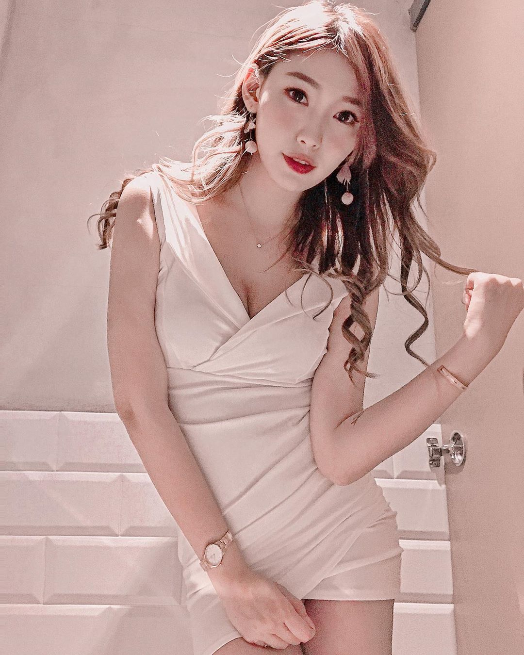 IG正妹—薇娜Verna UCfjybHL o - IG正妹—薇娜Verna