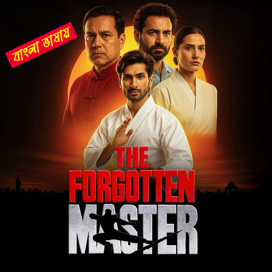 The Forgotten Master 2025 Bengali Dubbed ORG Reel lim 720p WEB-DL Download
