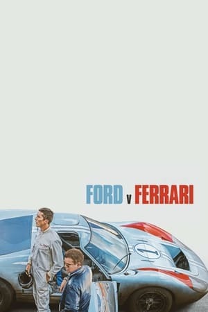 Ford v Ferrari 2019 720p 1080p BluRay