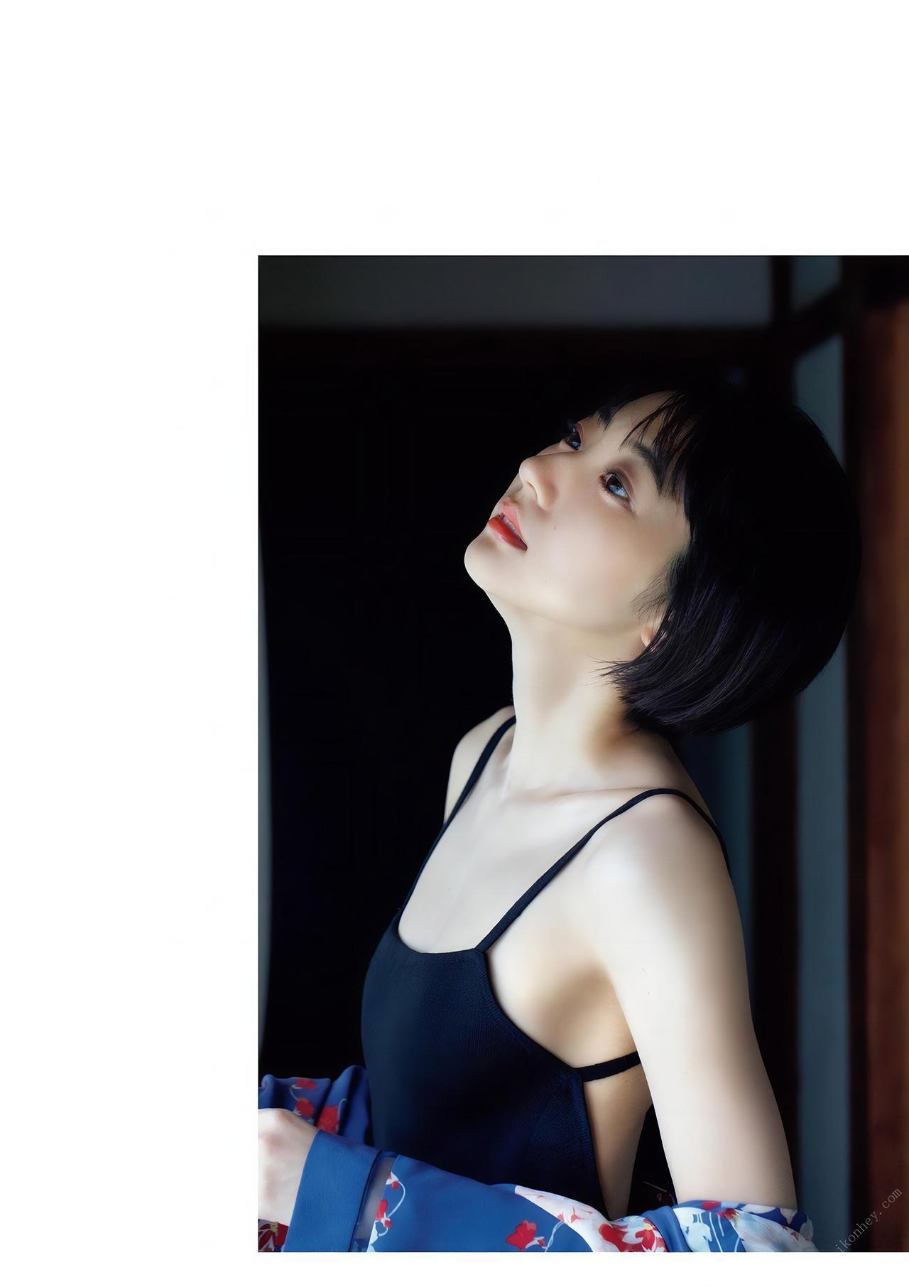 Rena Takeda 武田玲奈, 写真集 Photobook [Rubeus] Set.04(10)