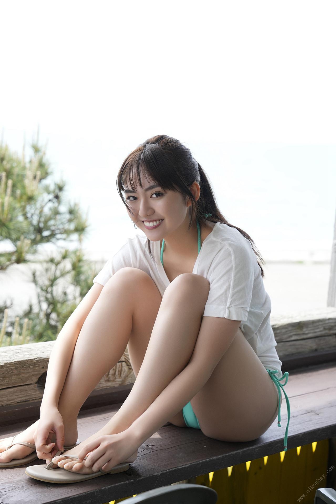 Runa Toyoda 豊田ルナ, FRIDAYデジタル写真集 「夏のルナ、知りたい？ Vol.01」 Set.02(6)