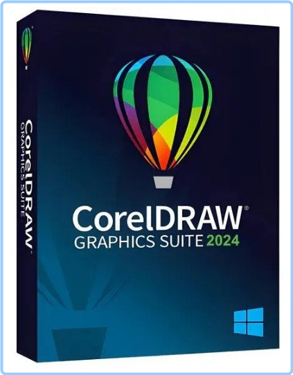 CorelDRAW Graphics Suite 2024 V25.1.0.269 X64 Multilingual WgiYlsnV_o