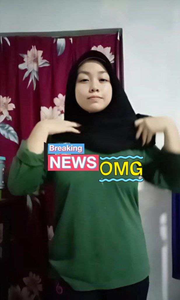 Ayu ABG Tobrut Negeri Sebrang